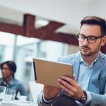 Wie Sie die Informationsflut mit Dokumentenmanagement beherrschen Wie Sie die Informationsflut mit Dokumentenmanagement beherrschen