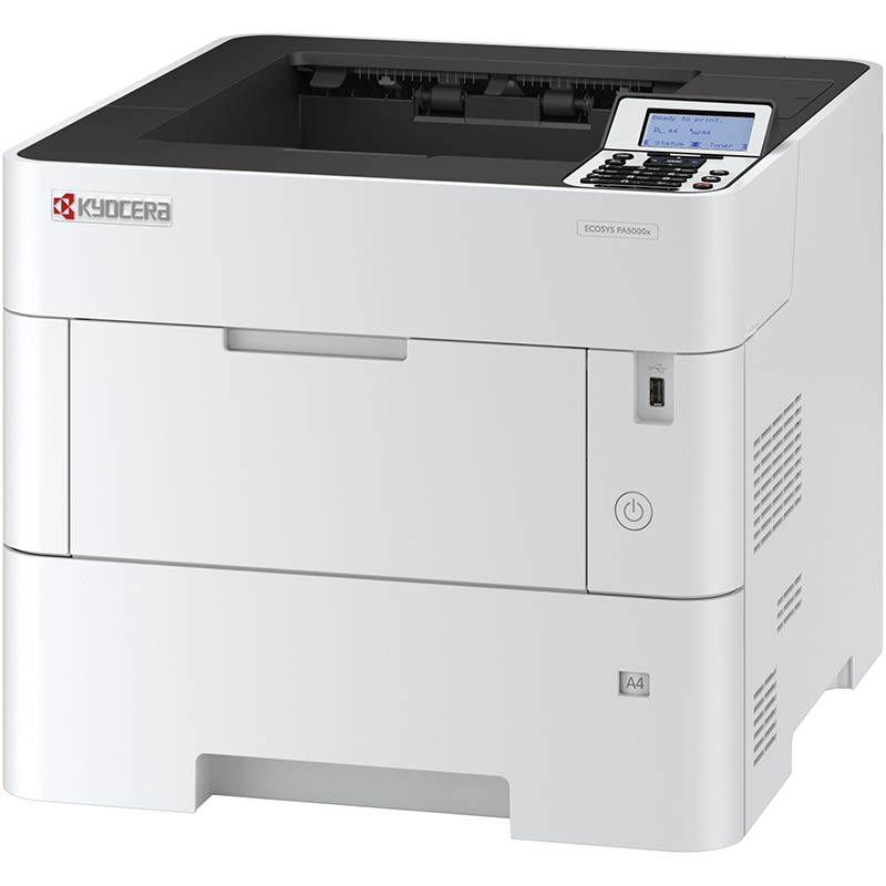 ECOSYS PA5000x ECOSYS PA5000x